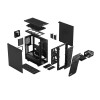 Fractal Design Meshify 2 Compact ATX Mid Tower Steel Case
