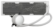 ASUS ROG RYUO III 360 ARGB White Edition All-in-one Liquid CPU Cooler