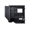 Phanteks ECLIPSE G500A DRGB Midi Tempered Glass Case - Black