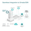 TP-Link Omada AX5400 MU-MIMO Indoor WiFi 6 Access Point
