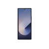 Samsung Galaxy Z Fold 6 Qualcomm Snapdragon 8 Gen3 12GB RAM 256GB Storage 7.6" Dynamic AMOLED 2X Smartphone - Navy