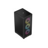 Corsair iCUE 2000D RGB AIRFLOW Mini-ITX Tower Case