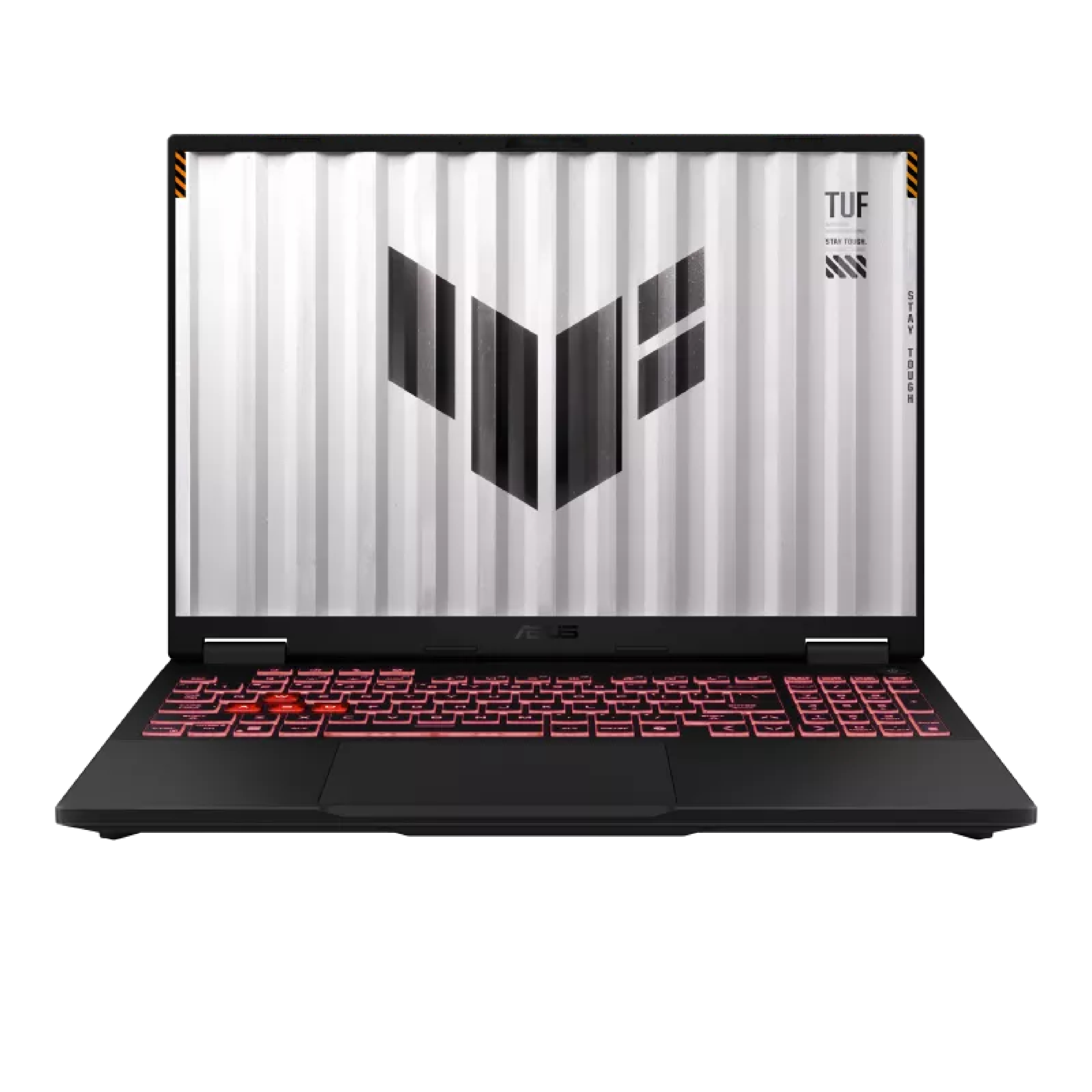 Asus Size 7 Jaeger Gray Tuf Gaming A16 (2024) Fa608 Amd Ryzen 260 16Gb Ram 1Tb Ssd Nvidia Geforce Rtx 5060 16" Windows 11 Home Gaming Laptop