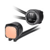 Thermaltake TH280 ULTRA V2 ARGB 4-pin PWM Addressable RGB Lighting 280mm AIO Liquid Cooler