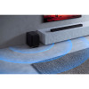Sony BRAVIA Theatre Bar 8 HTA8000 5.0.2ch 11 Speakers AlO Dolby Atmos Soundbar