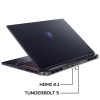 Acer Predator Helios 18 AI Intel Core Ultra 9 275HX 192GB (4x 48GB) RAM 5TB (2TB+ 2TB +1TB) SSD NVIDIA RTX 5090 18" Gaming Laptop