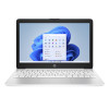 HP Stream 11-ak0027na Intel Celeron N N4120 4GB RAM 64GB eMMC 11.6" Laptop