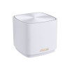 ASUS ZenWiFi Mini XD4 AX1800 Dual-Band Router WiFi 6 smart home device- White 