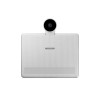 Samsung ViewFinity LS27C902PAU 27" IPS 5K Ultra HD Height Adjustable Built in Speaker & Camera USB-C Monitor