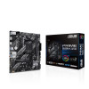 ASUS PRIME B550M-K ARGB AM4 micro ATX motherboard with DDR4 support for gaming and productivity
