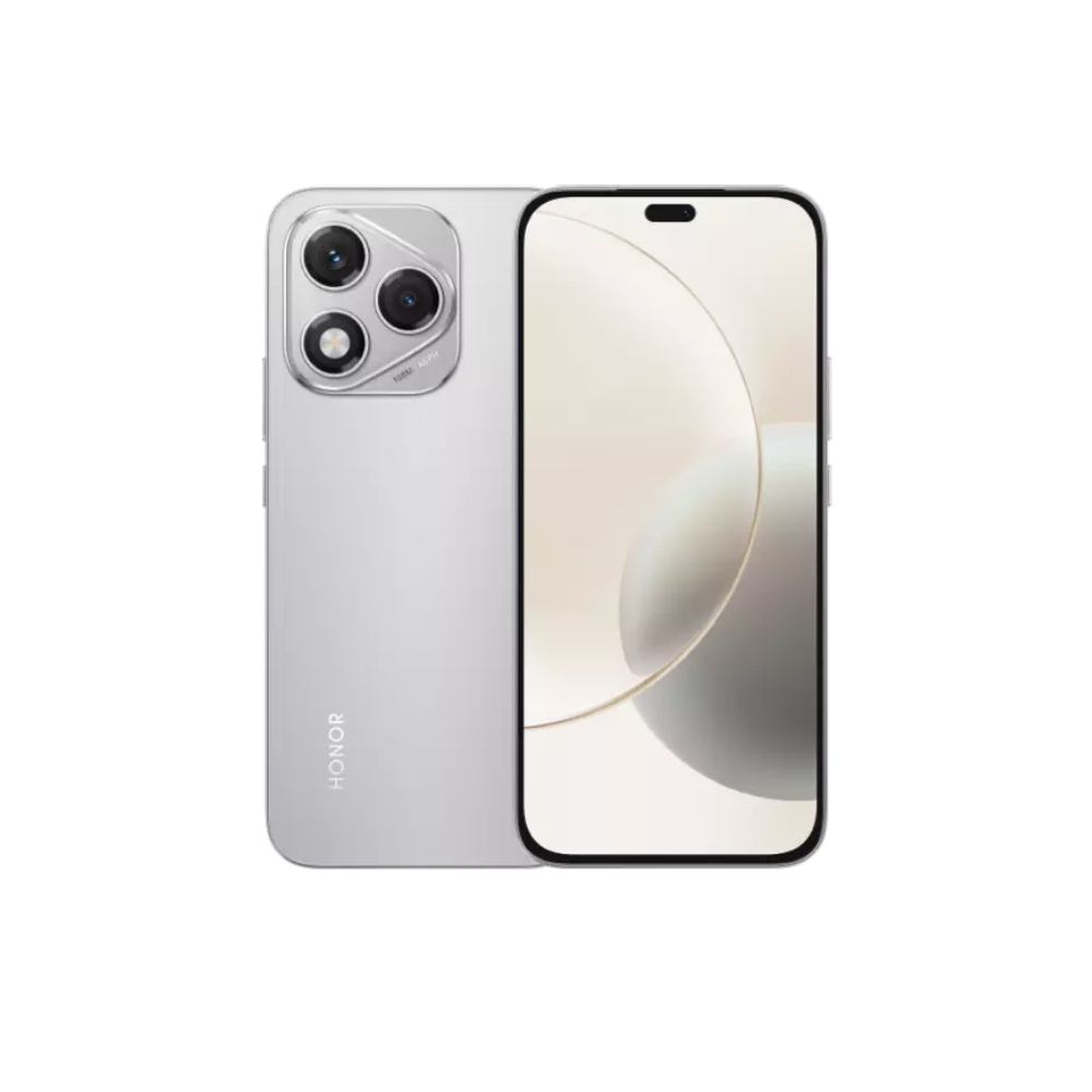 Honor 400 Lite MediaTek Dimensity 7025-Ultra 6.7" 8GB RAM 256GB Storage Smartphone Velvet Grey