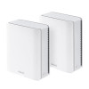 ASUS ZenWiFi BT8 WiFi 7 Smart AiMesh Extendable Tri-band Router