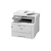 Brother MFC-L8390CDW Wireless 2400 x 600 dpi A4 Multifunction Colour LED Printer White