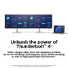 HP E-Series E27u G5 27" IPS Quad HD Height Adjustable USB-C Business Monitor