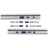 Acer Chromebook 314 (CB314-4HT) - Intel N N100 8GB RAM 128GB SSD 14" Touchscreen Laptop