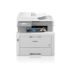 Brother MFC-L8340CDW 600 x 2400 dpi A4 Wireless Multifunction Colour LED Printer