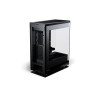 Phanteks Evolv X2 RGB Tempered Glass Mid Tower Gaming PC Case - Black