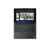 Lenovo ThinkPad E14 Gen 6 Intel Core Ultra 5 125U 16GB RAM 512GB SSD 14" Laptop - Black
