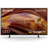 Sony Bravia KD43X75WLPU 43" 4K Ultra HD LED Smart TV