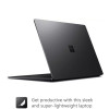 Microsoft Surface 5 Intel Core i7-1255U 32 GB RAM 1 TB SSD 15" Touchscreen Windows 11 Home Laptop