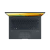 ASUS ZenBook 14X OLED UX3404VC-M3130W Intel Core i9-13900H 16GB RAM 1TB SSD NVIDIA RTX 3050 Graphics 14.5" Touchscreen Gaming Laptop