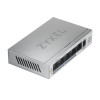 Zyxel GS1005HP-GB0101F Unmanaged 5 x Gigabit Ethernet RJ45 Network Switch