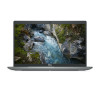 DELL Precision 3591 Intel Core Ultra 7 155H 16GB RAM 512GB SSD NVIDIA RTX 1000 Ada Graphics 15.6" Business Laptop