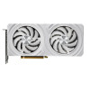 Palit GeForce RTX 4070 White OC 12GB GDDR6 Ada Lovelace Graphics Card