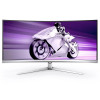 Philips Evnia 34M2C8600/00 34" Curved OLED Wide Quad HD 175Hz 0.1ms Height Adjustable Built in Speakers Gaming Monitor