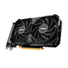 MSI Ventus 2x Black GeForce RTX 4060 8GB OC Ada Lovelace Graphics Card