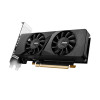 MSI GeForce RTX 3050 LOW PROFILE OC 6GB graphics card for compact PCs