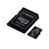 Kingston Technology Canvas Select Plus Memory Card 256 GB MicroSDXC Class 10