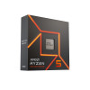 AMD Ryzen 5 7600X Zen 4 Socket AM5 6 Core Processor