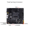 ASUS AMD B550 TUF GAMING B550-PLUS WIFI II AM4 DDR4 ATX Motherboard