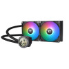 Thermaltake TH280 ULTRA V2 ARGB 4-pin PWM Addressable RGB Lighting 280mm AIO Liquid Cooler