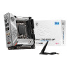 MSI MPG Z790I EDGE WIFI Intel Z790 Socket LGA 1700 Mini-ITX Motherboard
