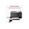 Canon PIXMA TS7450I Inkjet 3-in-1 Multifunction A4 Colour Wireless Printer - Black