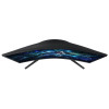 Samsung S27G552 27" Curved Quad HD 165Hz 1ms Freesync Odyssey Gaming Monitor