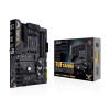 ASUS TUF GAMING B450-PLUS II ATX AM4 Motherboard