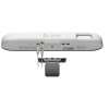 Poly Studio R30 5x Zoom USB Video Bar - Grey