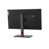 Lenovo ThinkVision Lenovo P27q-30 27" IPS LED Quad HD 4ms Height Adjustable Monitor