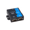 Brainboxes USB to 2x serial ports RS232 Cabel US-257