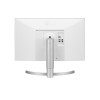 LG 27UL550P-W 27" 4K Ultra HD IPS FreeSync Gaming Monitor