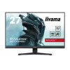 iiyama G-MASTER GB2770HSU-B6 27" IPS Full HD 180Hz 0.2ms Height Adjustable Built in Speakers Gaming Monitor