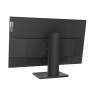 Lenovo ThinkVision E24-28 23.8" IPS Full HD Height Adjustable Built in Speakers Monitor
