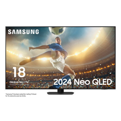 Samsung 2024 75" QN90D 4K UHD Neo QLED Smart TV