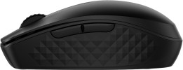 HP 425 Programmable Bluetooth Mouse - Black