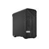 Fractal Design Torrent Compact Black EATX Mid Tower PC Gaming Case
