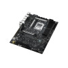 ASUS ROG STRIX X870-F GAMING WIFI AM5 motherboard with high-speed data transfer