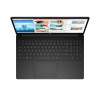 HP 15-fc0018na AMD Ryzen 3 7320U 4GB RAM 128GB SSD 15.6" Laptop